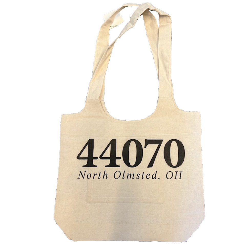 Second Nature by Hand - Wholesale Tote Bag - Unisex - Custom ZIP Code Personalizable Tote Bag2