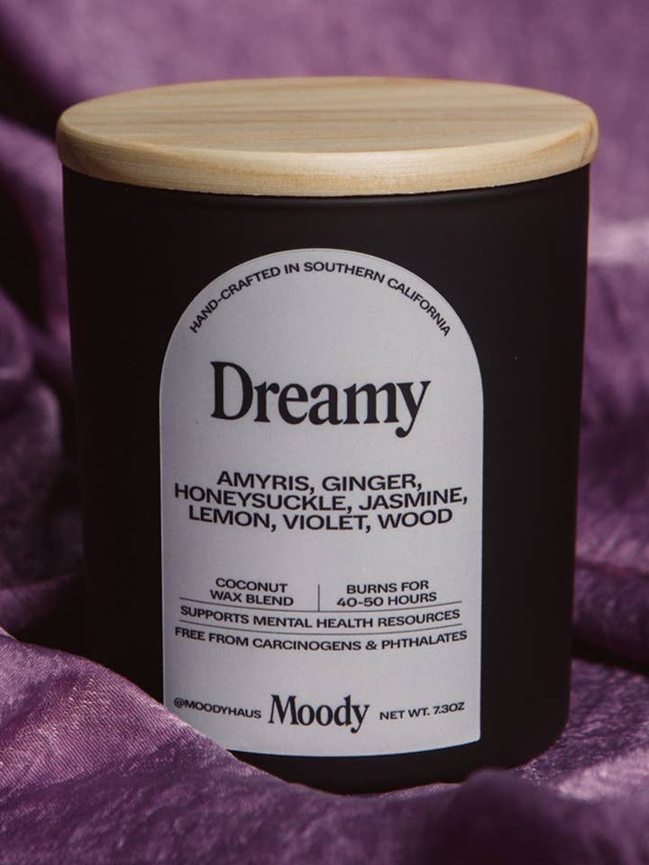 Dreamy for wholesale by Moody