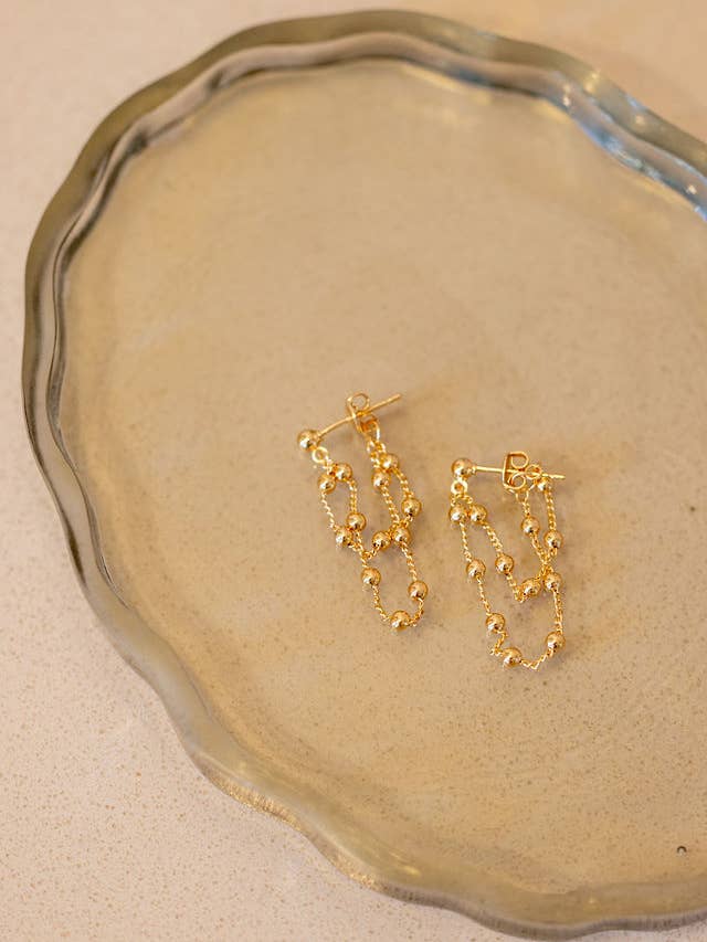 Burbujas Doradas para venta al por mayor de TLD Designs