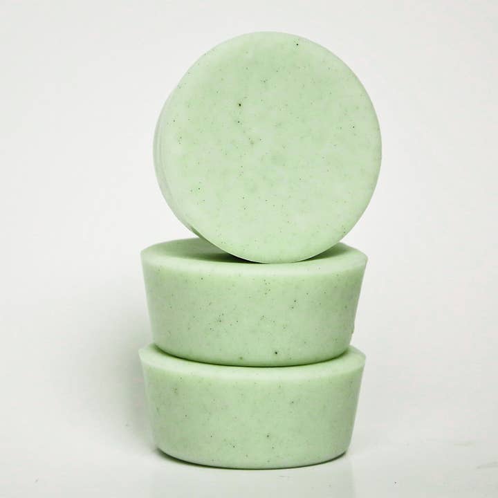 Barre d'après-shampoing à la menthe pour la vente par Somi