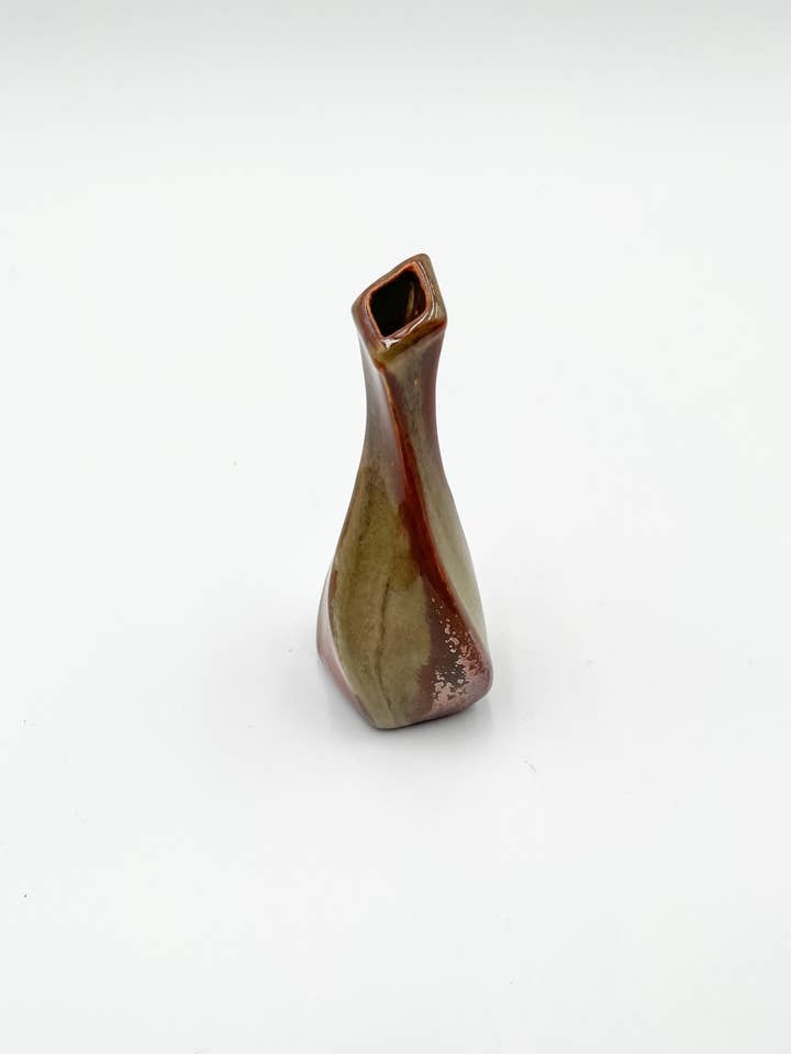 Mommy Vase for wholesale by Cori Ceramics & Art LLC