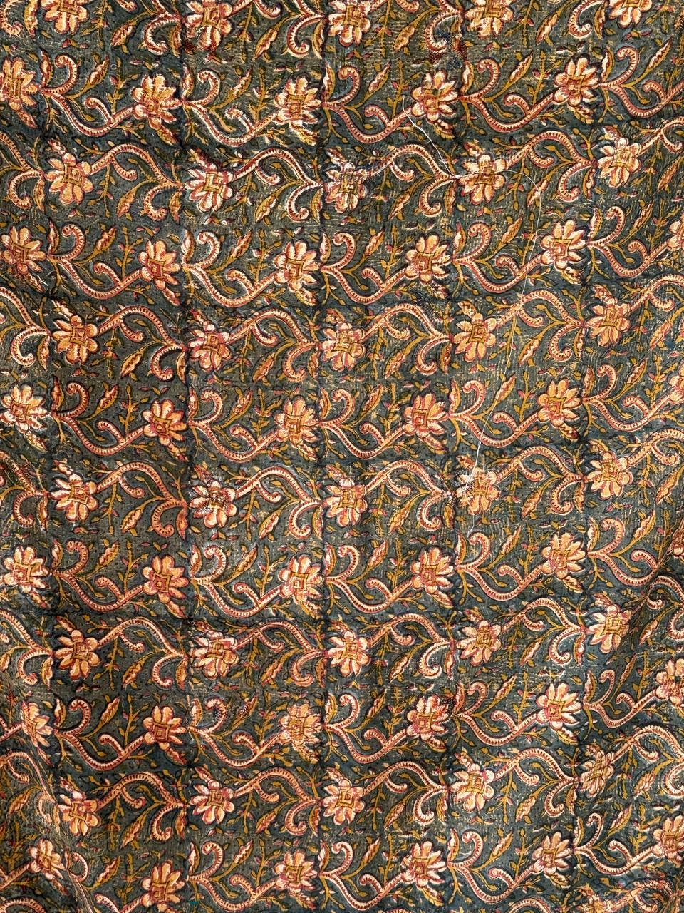 bhavnas boutique – wholesale Quilt – Threads Of Tradition Blanket Vintage Quilt Coverlet Quilt 2