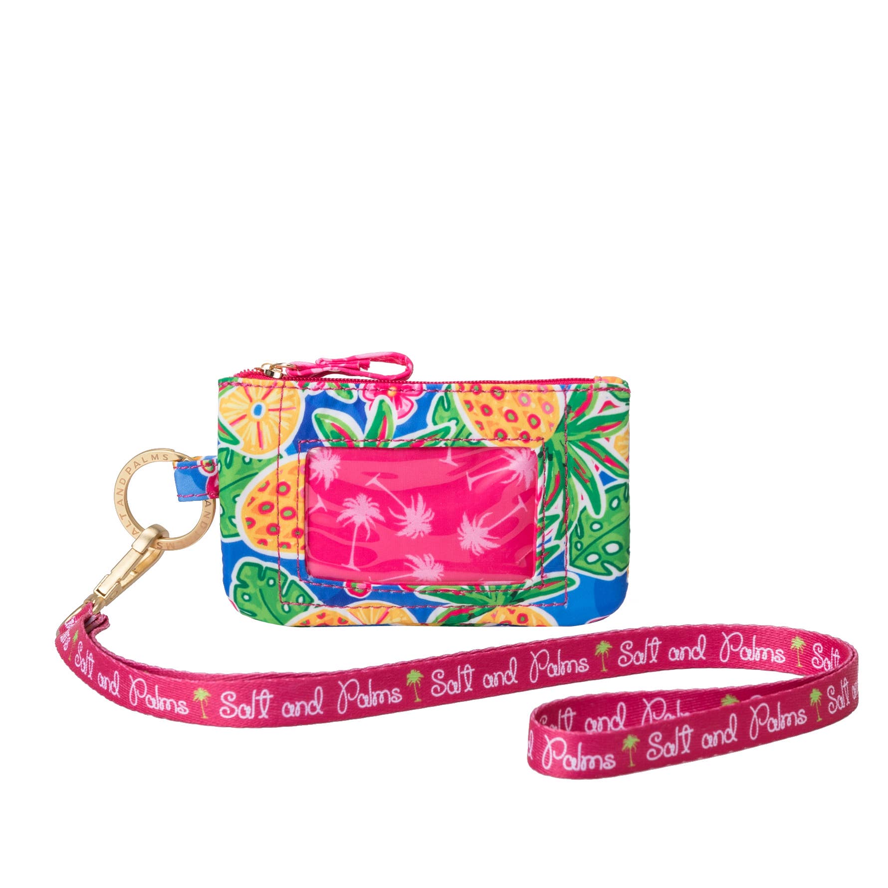 Salt and Palms - Vente Lanière – femme - Cas d'identification23