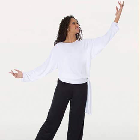 Body Wrappers - Wholesale Belt - Women's - Fringe Sash - 9360