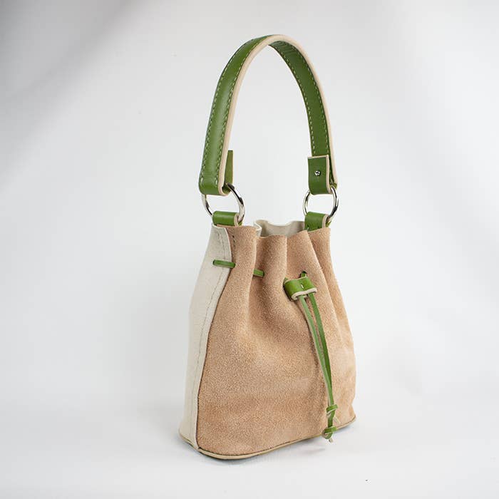 MINI BRANCO, NATURAL E VERDE por atacado de ITY Stockholm