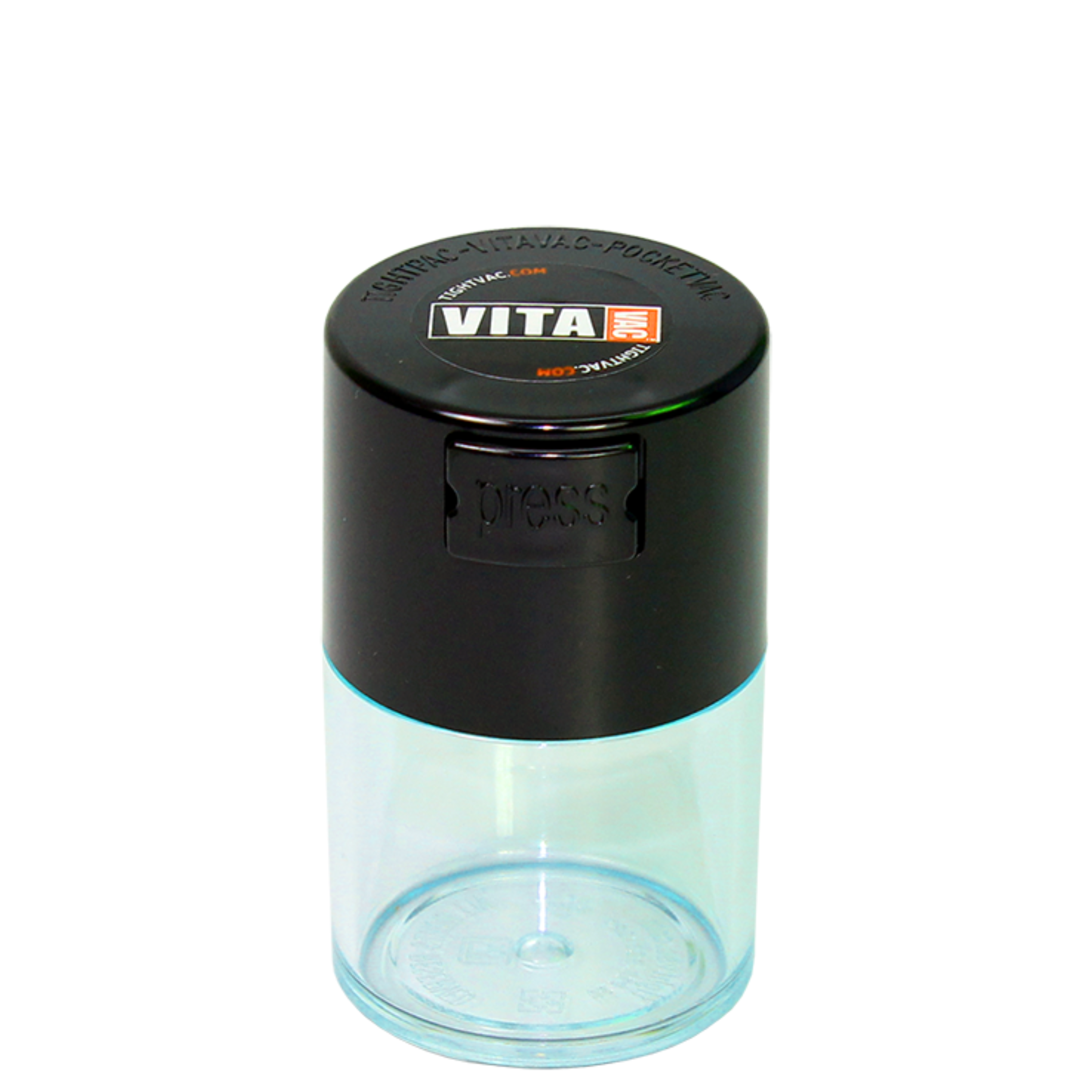 Coffeevac - Wholesale Food Storage Container - Vitavac - 5g to 20 grams Airtight Multi-Use Container0