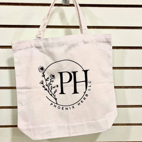 Borsa Phoenix Herb per la vendita all'ingrosso da parte di Phoenix Herb LLC