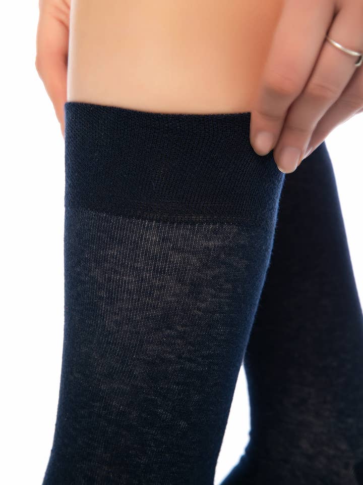 Bambooven – wholesale Socks – Unisex – Men & Women Dress Socks, Colorful Novelty Socks 6 Pack24