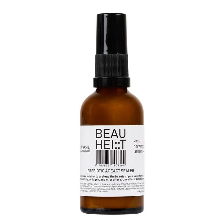 Pre-Biotic AgeAct Sealer № 314 for wholesale by BEAUHEI::T