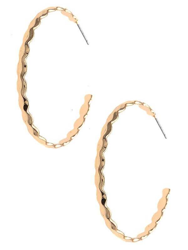 BRINCO SEMI-ARO RECORTADO 513 por atacado de anbfashion