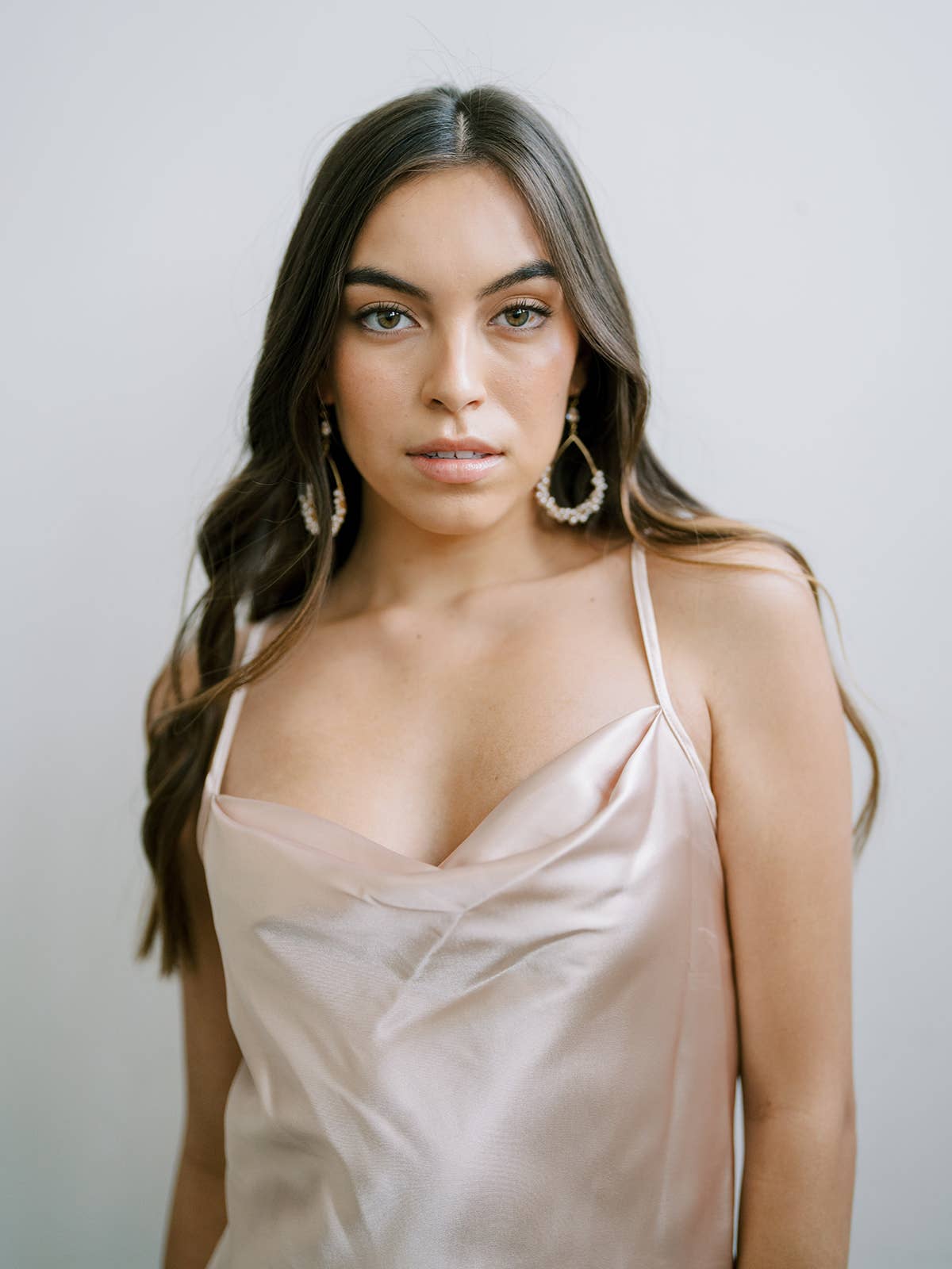 Acute Designs - Wholesale Dangle Earrings - Teardrop Pearl Bundle Statement Earrings7