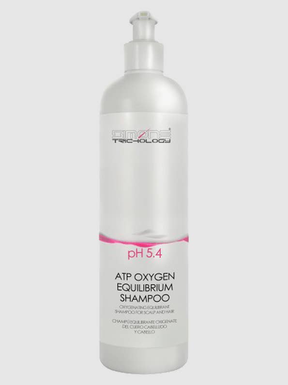 ATP Oxygen Equilibrium Champú Profesional por atacado de SIMONE TRICHOLOGY