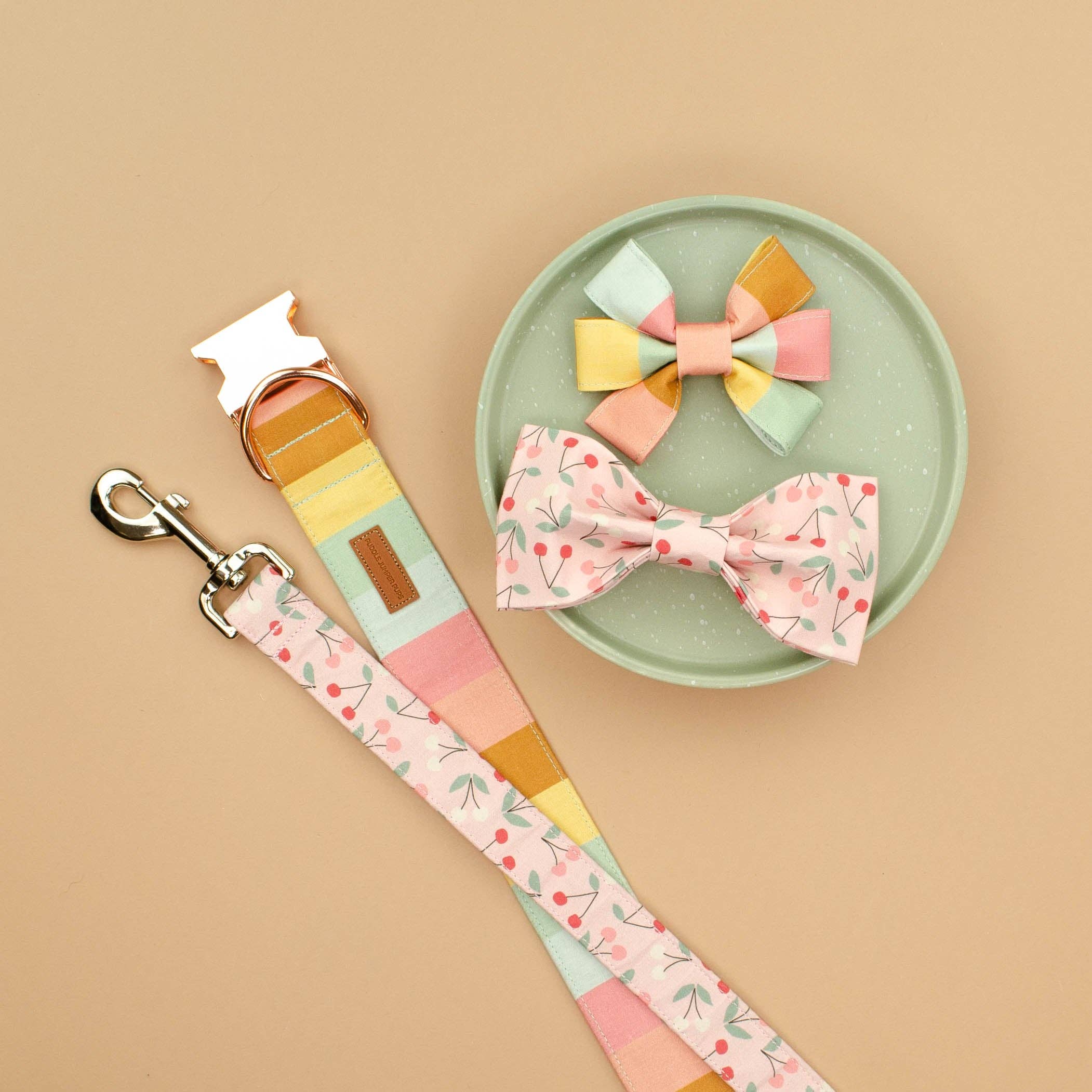 Puddle Jumper Pups - Vente Collier – chien - The Tallulah3