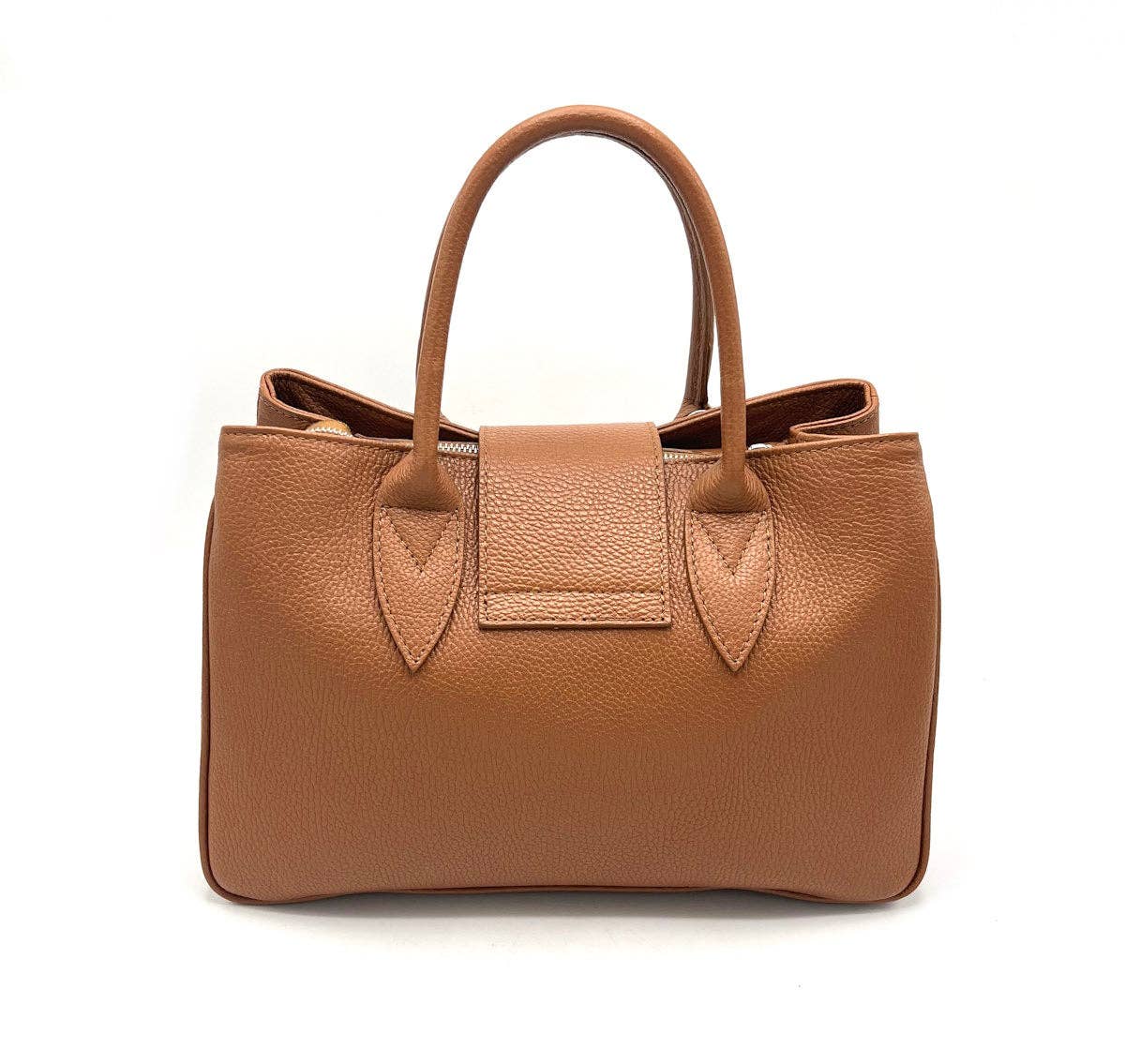 Suie Valentini srl - Wholesale Shoulder bag – women's - Leather shoulder bag, for women, made in Italy, art.1124466