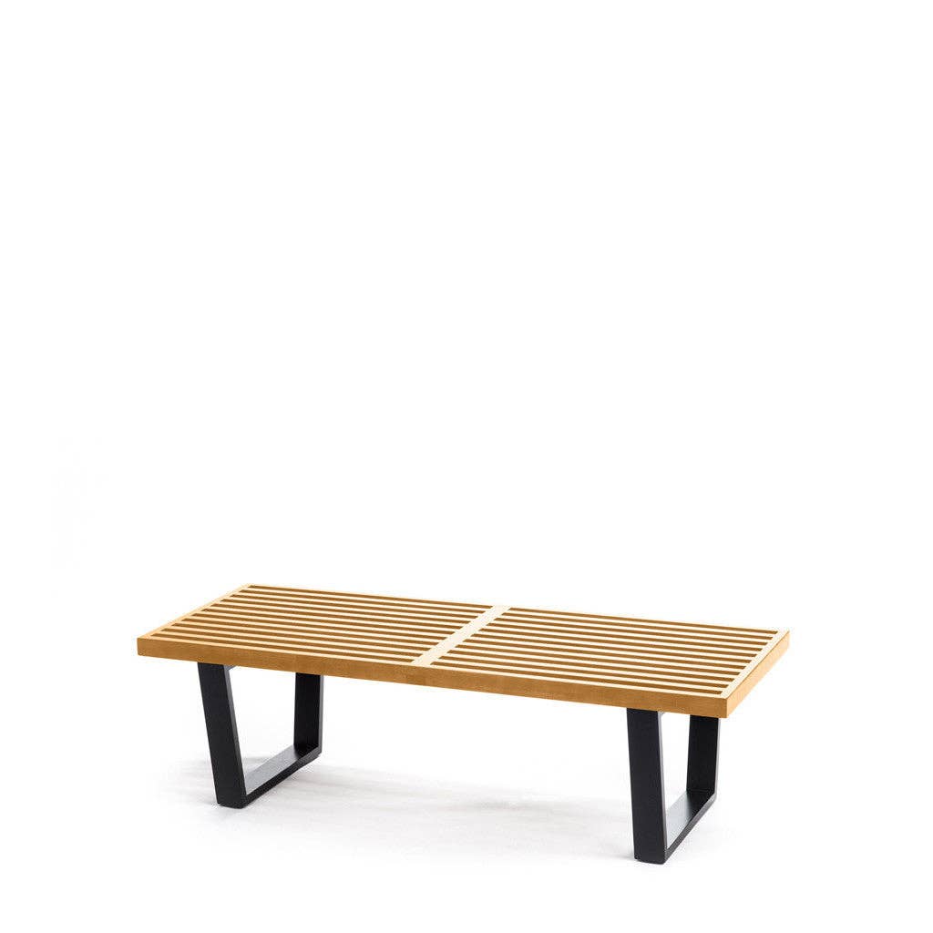 Pink&Brown - Wholesale Bench - George Bench11