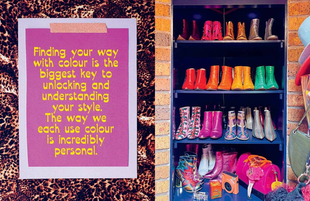 Independent Publishers Group - Wholesale Home & Garden - MUCH:  An enthusiasts's guide to maximalist décor4