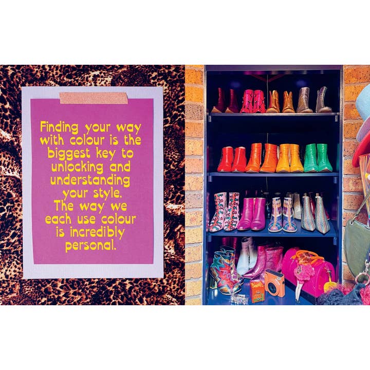 Independent Publishers Group - Wholesale Home & Garden - MUCH: An enthusiasts's guide to maximalist décor4