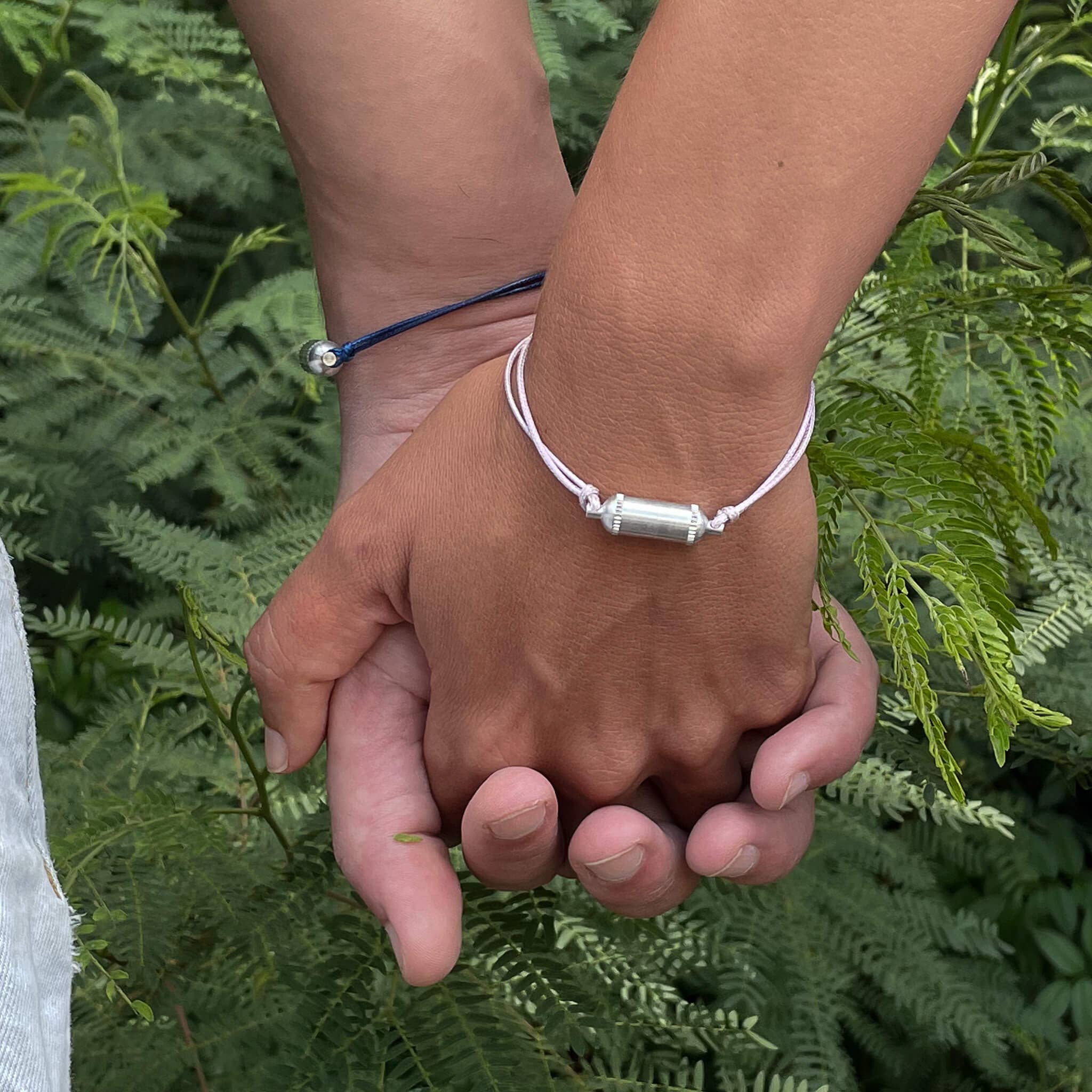 Intention Capsule - Wholesale Charm/Dangle Bracelet - The Capsule Bracelet83