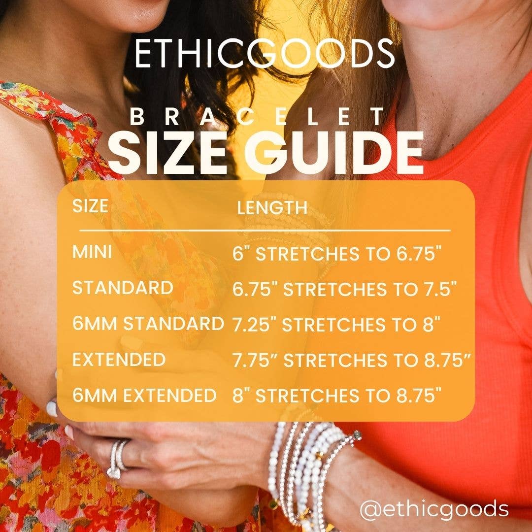 ETHICGOODS – wholesale Jewellery set – Morse Code Matching Set | GRANDMA & MINI GRANDDAUGHTER5
