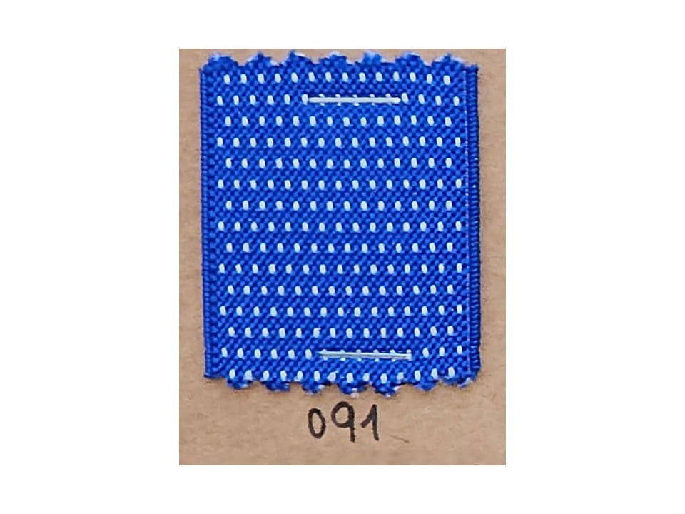 Potenciano Group SL - Wholesale Bow Tie - Men's - Ref. 602-SERIE.U - Elastic Bow Ties Fashion Motifs - by Layos1