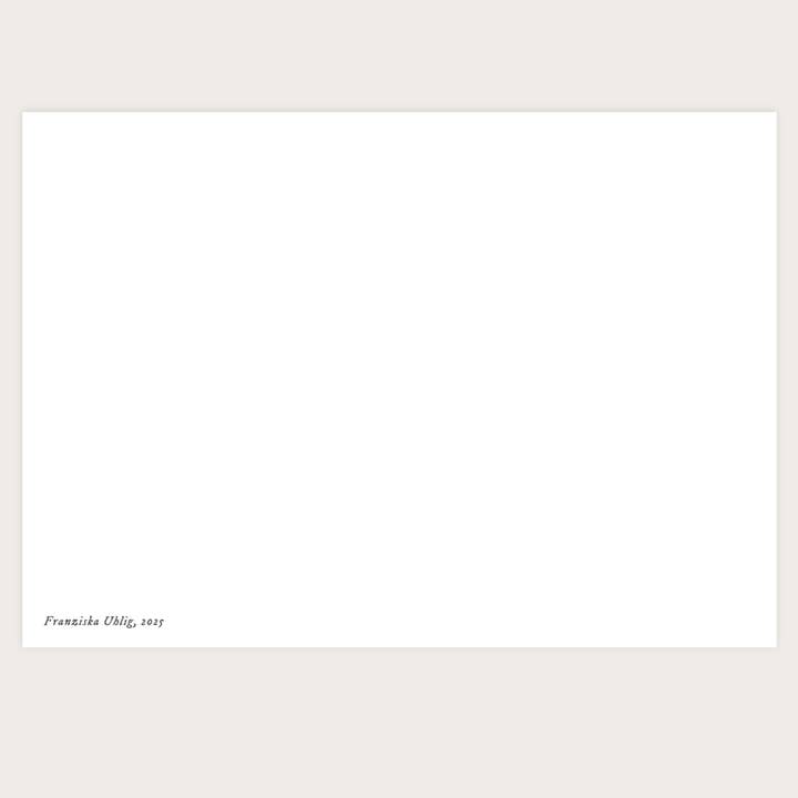 Franziska Uhlig Illustration - Wholesale Christmas Card - Weihnachtskarten KEKSE1