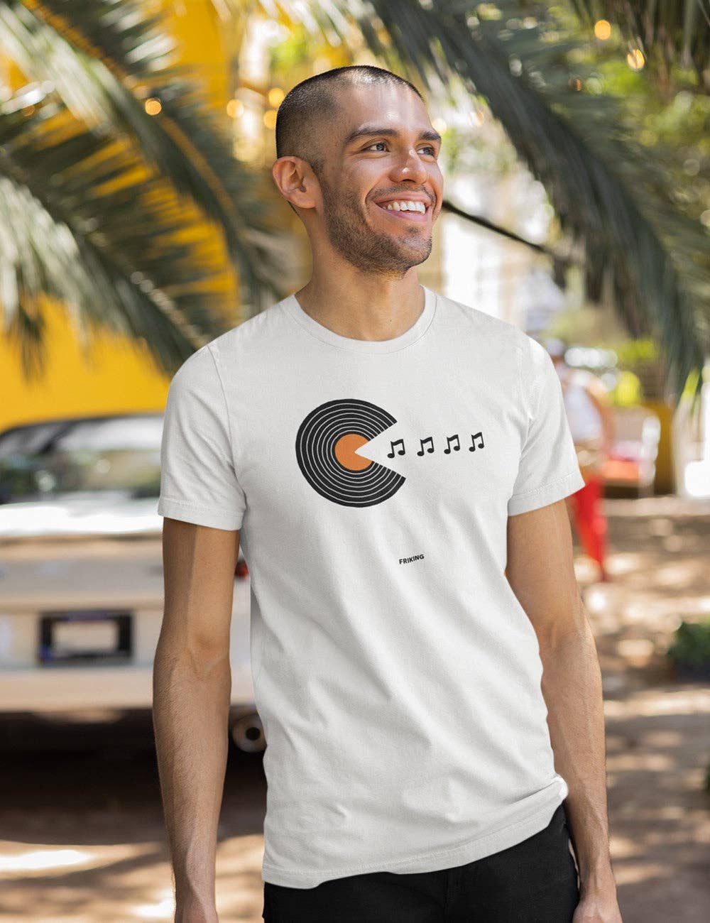 Blank Arcade vinyl - 669 for wholesale on Faire3