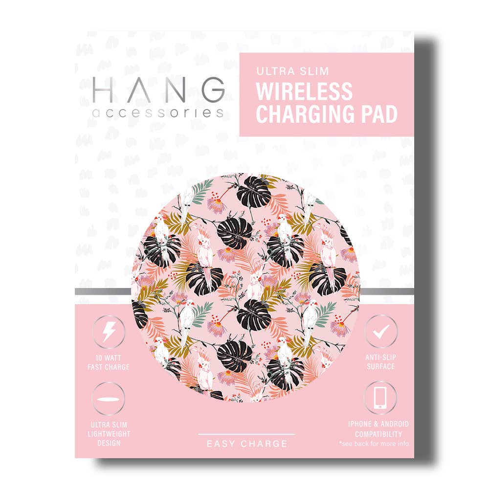 Hang Accessories - Wholesale Charging Dock - Wireless Phone Charging Pads26