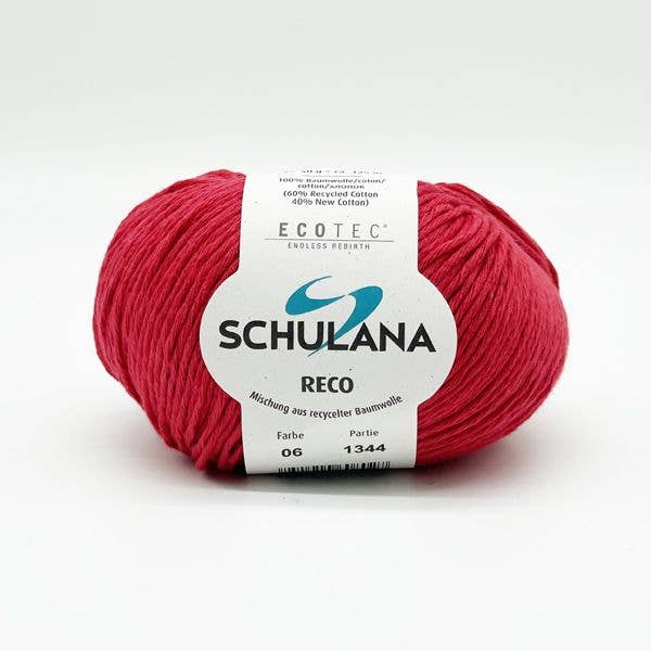 SCHULANA - Wholesale Yarn - Reco wool30