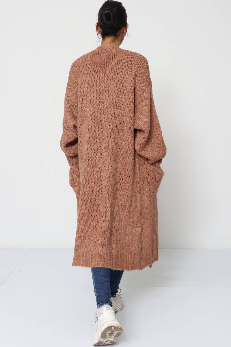 LÉA & LUC – wholesale Kofta - Dam – Vest REF.1060P4