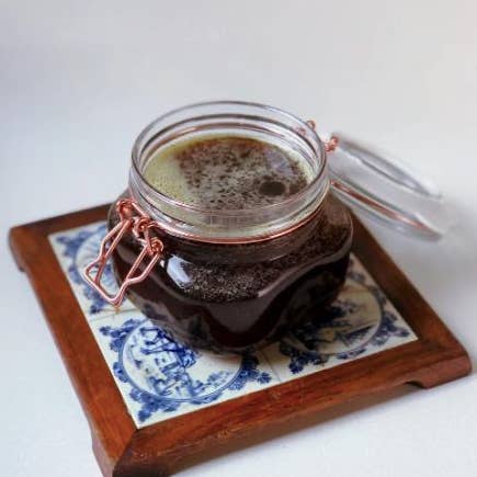 Soapy Earth - Wholesale Body Hair Removal Product - Organic sugaring wax1