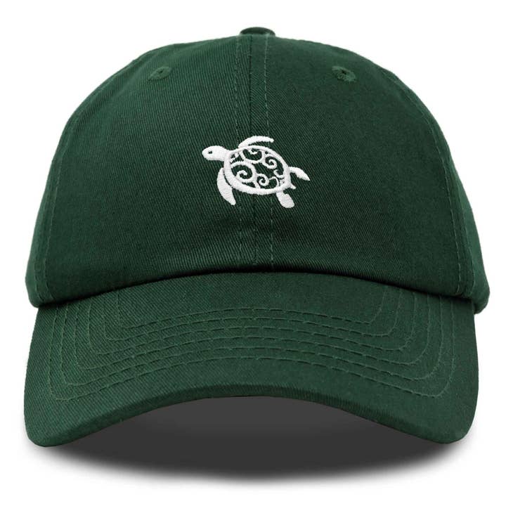 Dalix - Wholesale Baseball Cap - Women's - DALIX Turtle Hat Nature Womens Baseball Cap