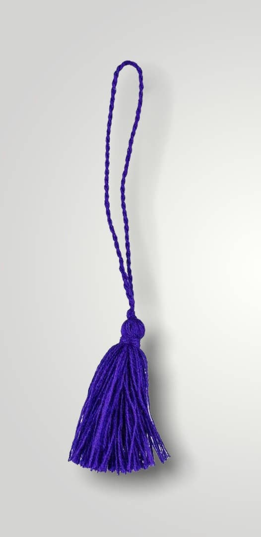 MIRAMAR Store – Borla/gota de parede decorativa por atacado – Bassel de seda, borla decorativa9