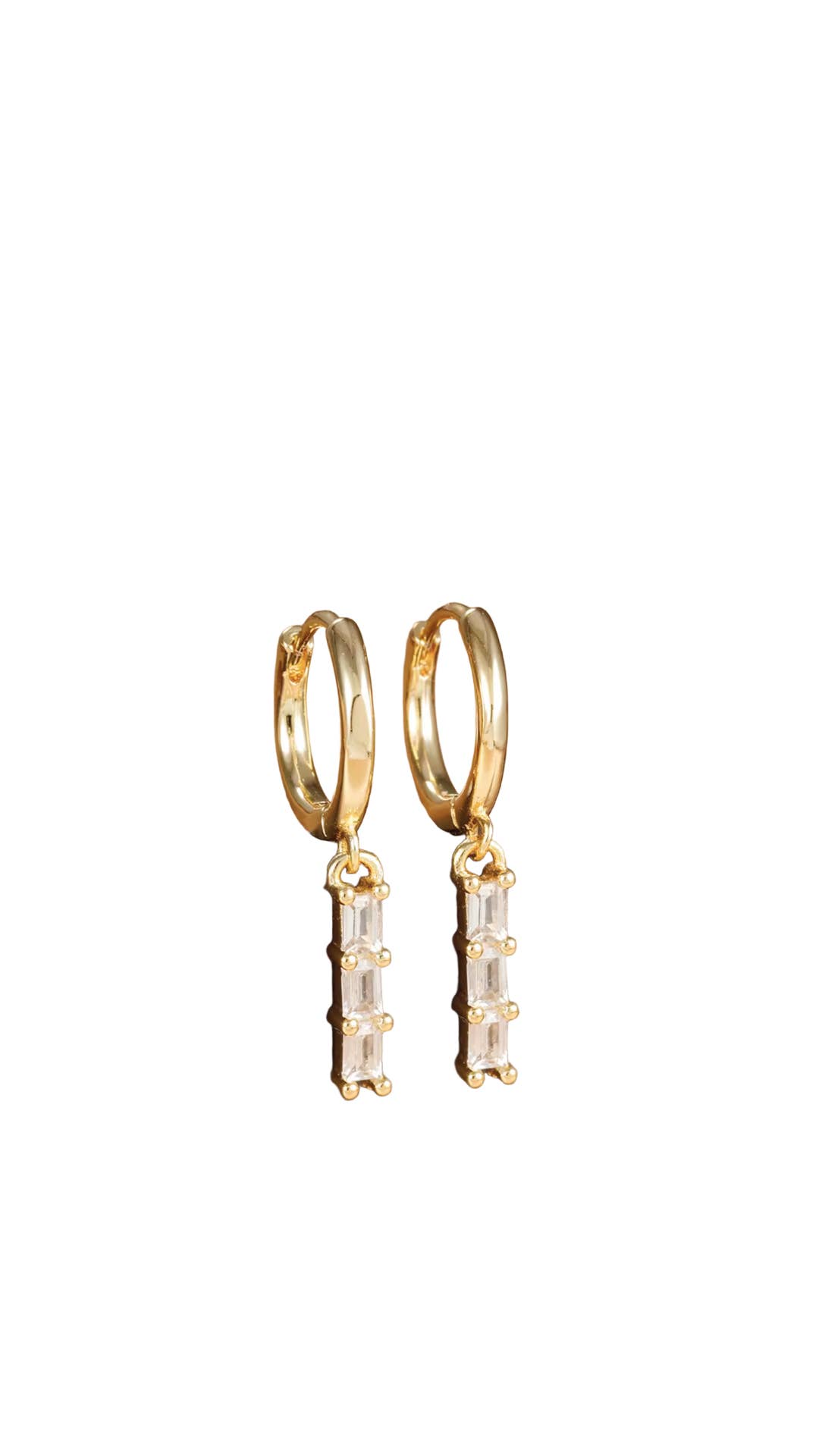 Sea Soul Home - Wholesale Dangle earrings - Bella