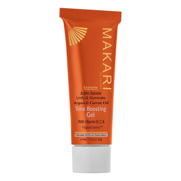 Makari De Suisse - Wholesale Facial Moisturizer - Extreme Argan & Carrot Oil Tone Boosting Gel