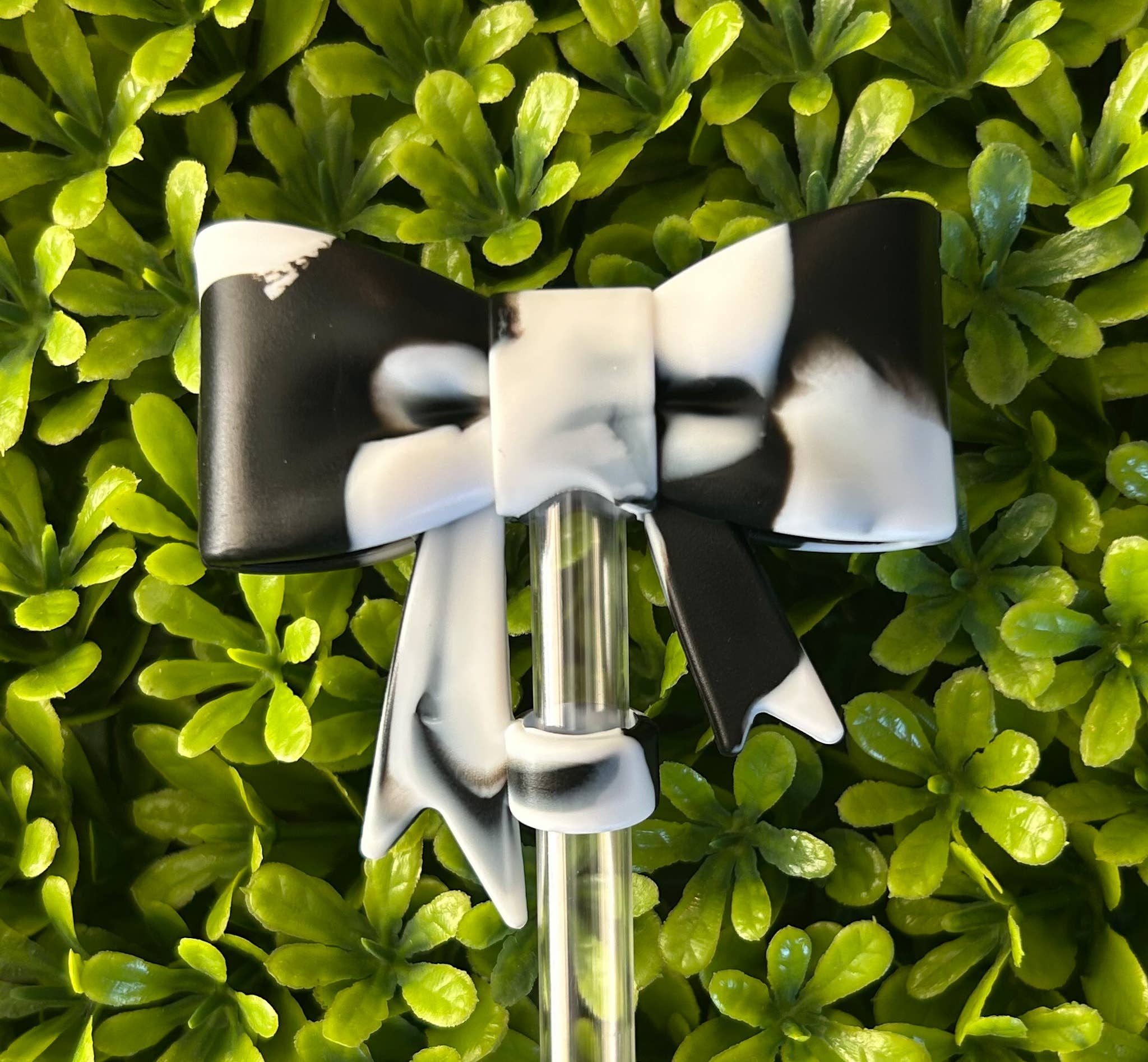 JILLIAN INK LLC - Vente Paille - Nœud en paille teinté - Choix de 7 couleurs12