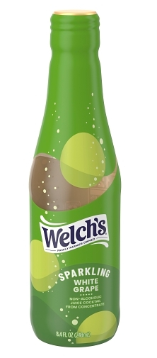 iSweet.ca - Wholesale Sparkling Water - US - Sparkling White Grape Juice 8.4 fl oz0