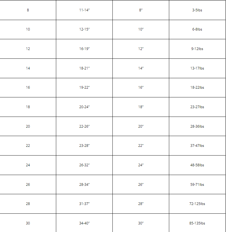 The Worthy Dog - Wholesale Pet Jacket - Dog - Apex Jacket10