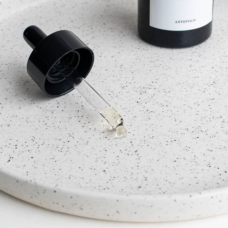 Antepolis - Wholesale Beard Styling Product - KHUFU, The Scented Beard Care Oil (50 mL)7