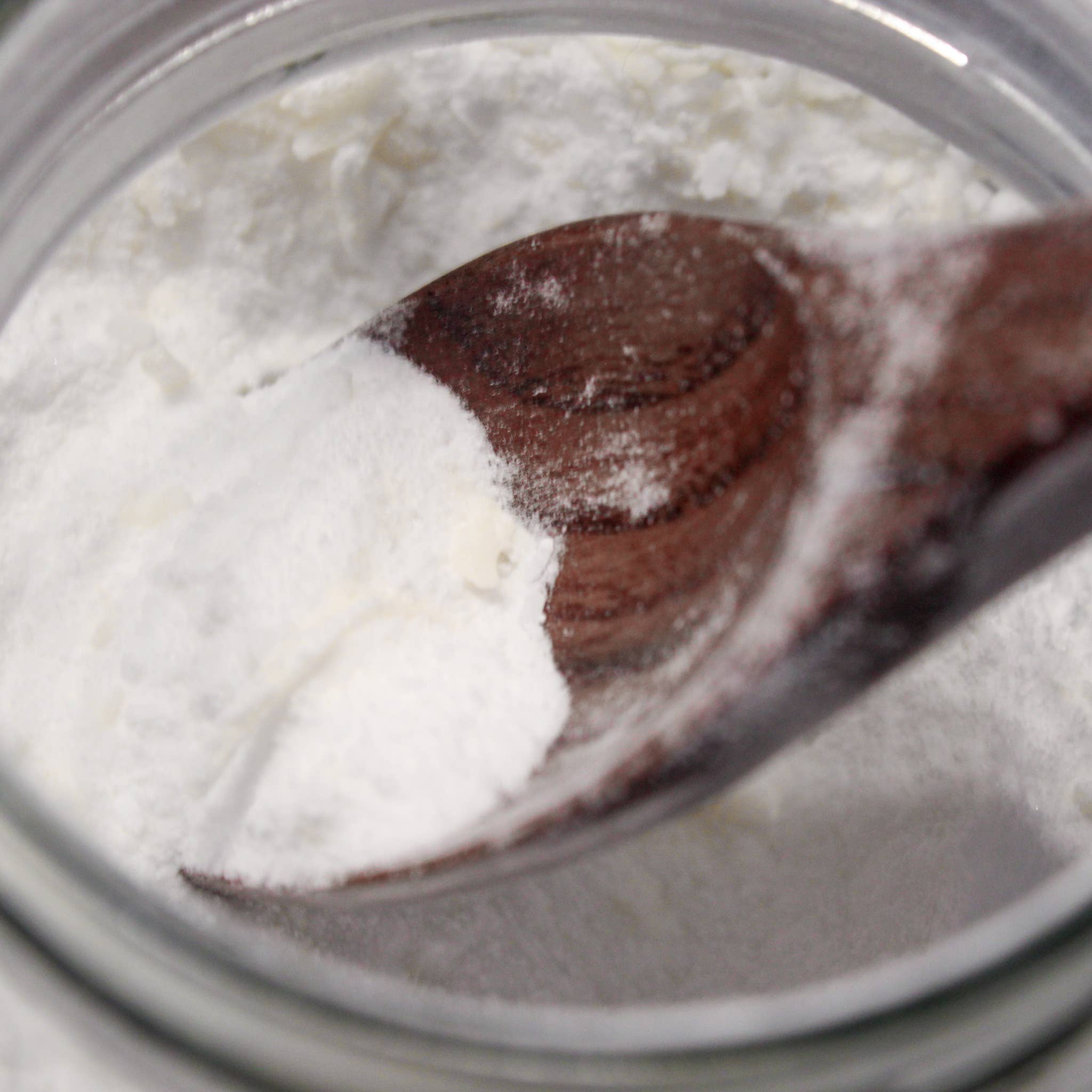 Myers Manor LLC – Großhandel Waschpulver/-kapseln – Ungiftige Waschseife Einfache Zutaten Glasgefäß - 32 oz.1