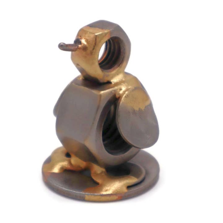 Manchot pour la vente par Rock Creek Metal Craft