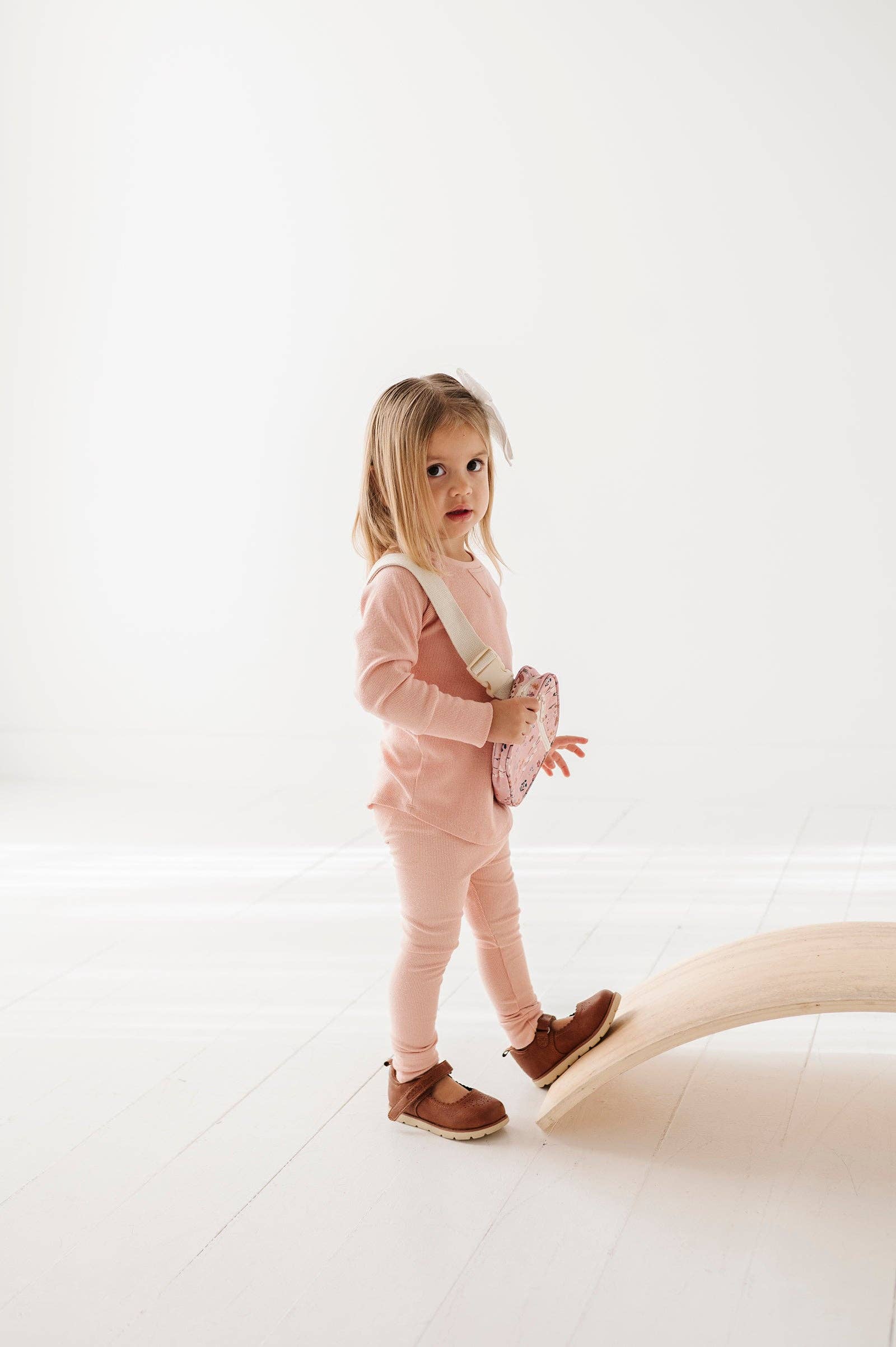 babysprouts clothing company - Wholesale Fashion Leggings - Kids - Babysprouts Girl's Ribbed Leggings6