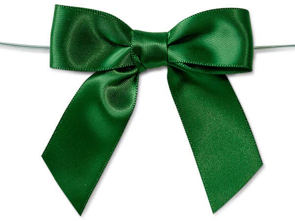 Nashville Wraps - Wholesale Bow - Gift Wrapping - Pre-Tied Satin Gift Bows2