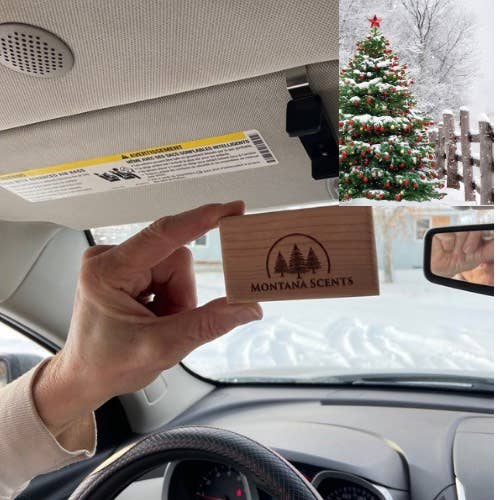 Christmas Tree Car Air Freshener and other Purchase Wholesale christmas car. Free Returns & Net 60 Terms on Faire trending on Faire.