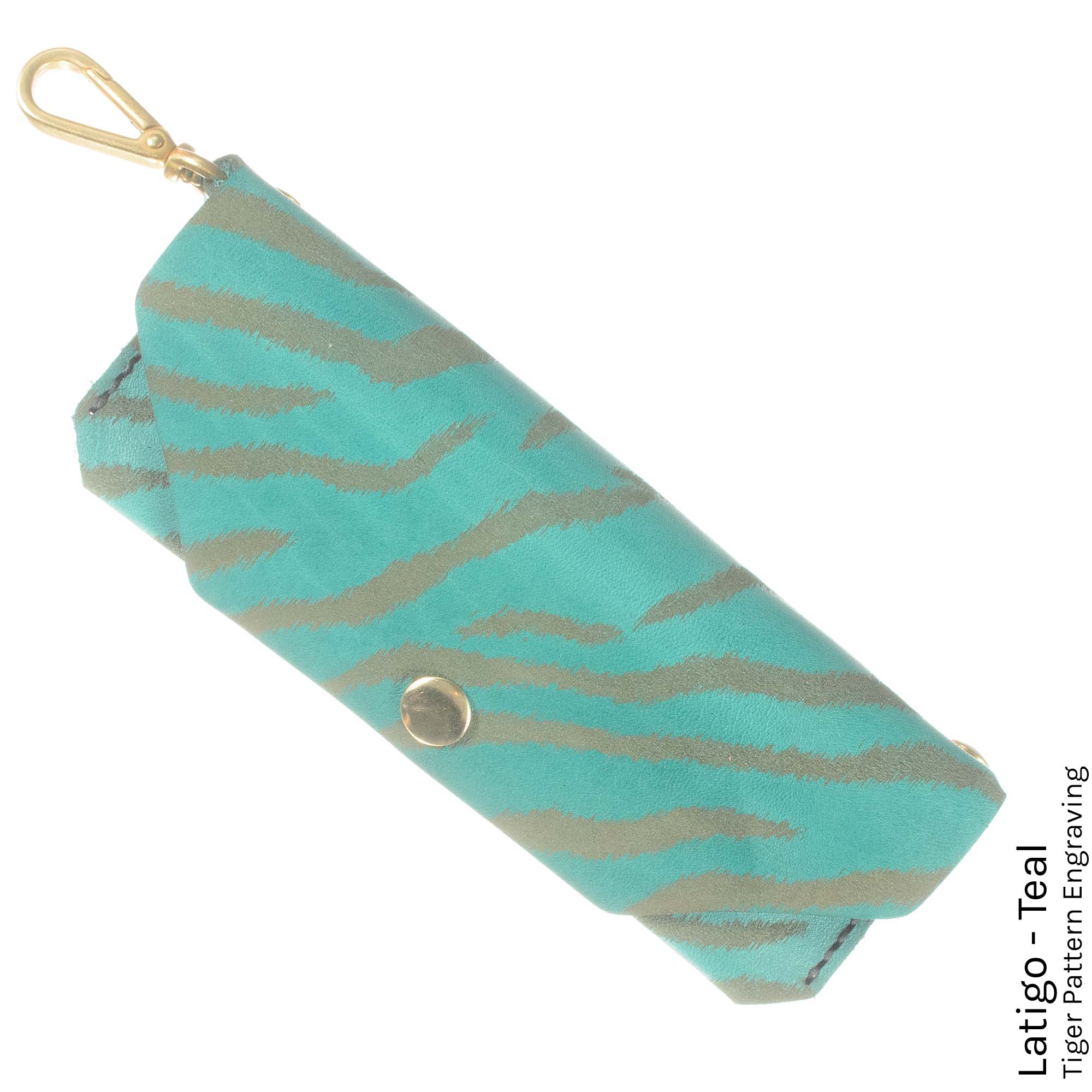 SPARE-SPECS, LLC - Wholesale Eyewear Cases & Holders - Unisex - Hand-made Leather Eyeglass Case23