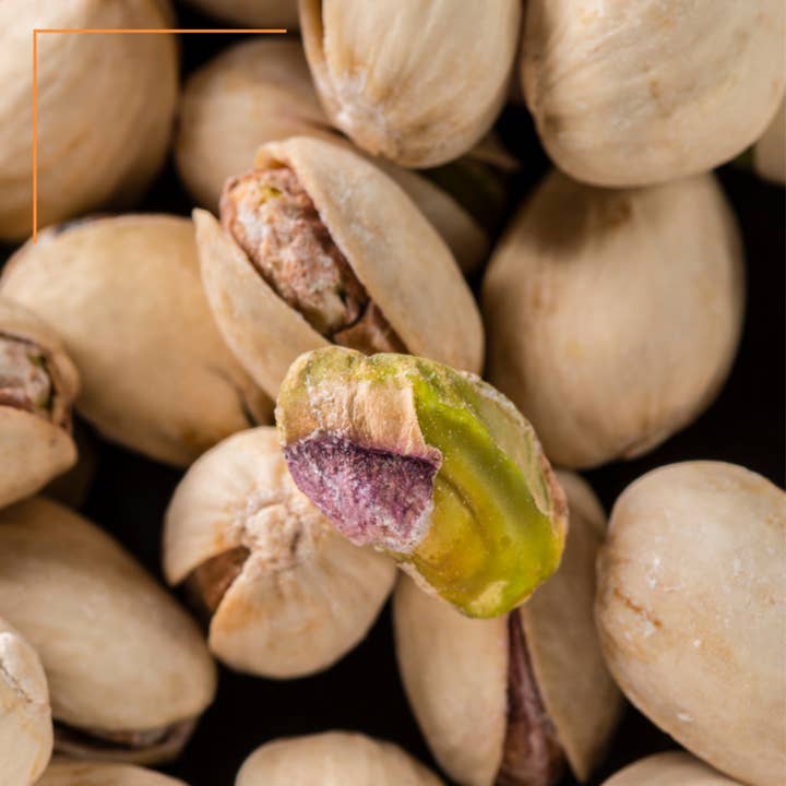 Antica Bottega Siciliana - Wholesale Nut Butter - Sicilian Pistachio Spreadable Sweet Cream - 100g