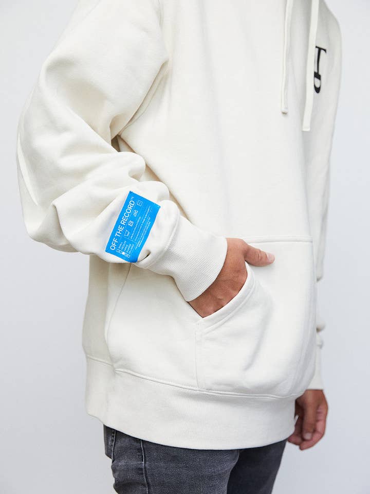 Off The Record Card Game - Wholesale Hoodie - Unisex - "WOULD YOU LIKE YOU?" HOODIE3