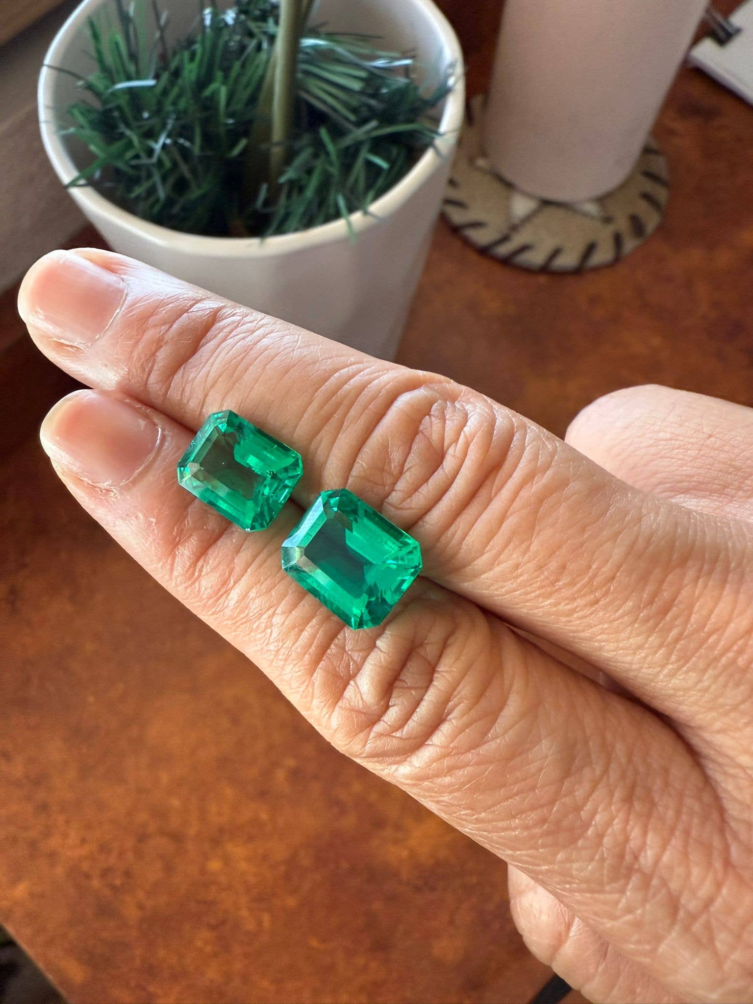 DV Custom Jewelry USA - Wholesale Single Stone/Solitaire Ring - Custom - 14k Ring w/ stone Sz 61