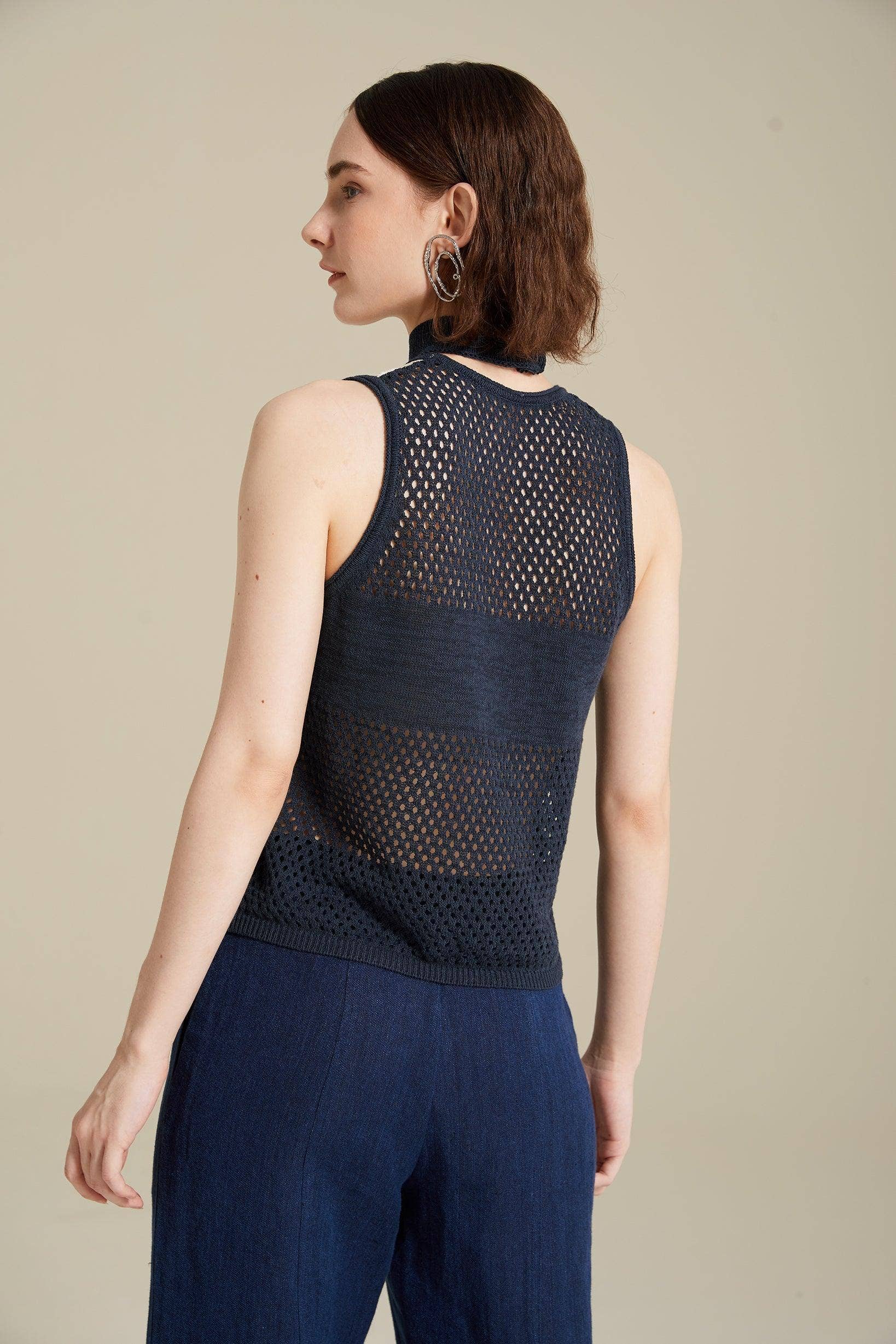 SUNDAY LIFE - Wholesale Tank Top - Women's - Top Olympe4