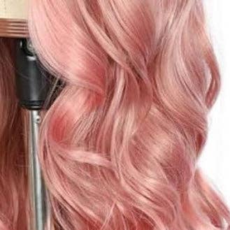 Naomi's Happy Place Shop - Wholesale Hair Extensions - DOLLY11