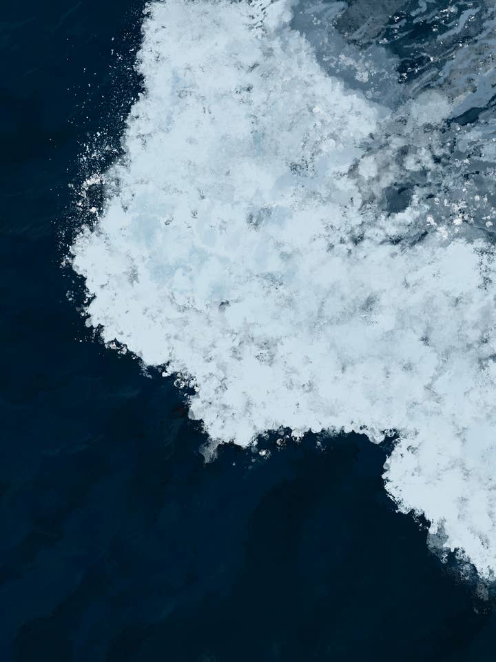 Western Pacific for wholesale by Walker Noble Studios